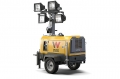 Осветительная мачта Wacker Neuson LTS 8L